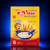 SAMİ WITH WHEAT&VANİLLİA 200 GR
