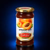 SEDI HISHAM APRICOT JAM 450 GR