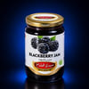 SEDI HISHAM BLACK BERRY JAM 800 GR