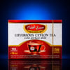 SEDI HISHAM CEYLON TEA 100 BAGS 230GR