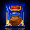 SEDI HISHAM LEGUMES 3ADAS 1 KG