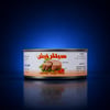 SILVER FISH LIGHT TUNA HOT CHILI 160 GR