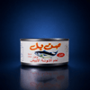 SILVER FISH TONGOL TUNA 185 GR