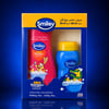 SMILEY OFFER KIDS SHAMPOO 500ML + 200 ML