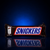 SNICKERS 50GR - NORMAL