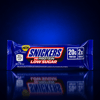 SNICKERS HI PROTEIN LOW SUGAR 57 GR
