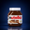 SYR-NUTELLA 400  GR