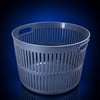 TOPÇU ÇAMAŞIR SEPETİ TP857 23 LİTRE SOLARA*10