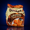 ÜLKER DANKEK LOKMALIK HAVUÇLU VE TARÇINLI 160G POŞET *10