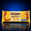 ÜLKER DANKEK RULO PASTA MUZLU 235G*8