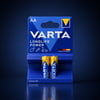 VARTA LONG LİFE POWER ALKALİN KALEM PİL 2 Lİ 4906-2