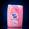 VERNEL ÇAMAŞIR YUMUŞATICI GÜL 5 LT *4