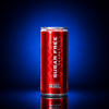 XXL ENERGY DRINK SUGAR FREE 250 ML