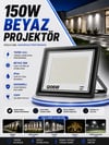 NOAS 150W LED PROJEKTÖR BEYAZ