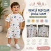 ŞORTLU İKİLİ TAKIM 