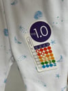 1 TOG PİJAMA TAKIMI