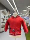3 İP ŞARDONLU HIRKA