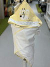 5 Lİ BANYO HAVLU SETİ
