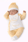5 Lİ HASTANE ÇIKIŞ SETİ