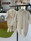 BEJ PELUŞ MONT