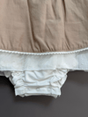 FİYONKLU ROMPER