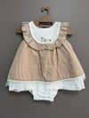 FİYONKLU ROMPER