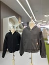 GRİ CEPLİ HIRKA