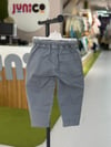GRİ KOT PANTOLON