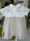 KETEN ROMPER