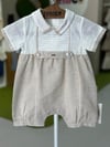 KETEN ROMPER