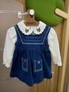 kız bebek elbise