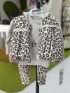 LEOPAR YELEKLİ 3 LÜ TAKIM