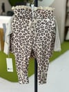 LEOPAR YELEKLİ 3 LÜ TAKIM