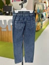 MAVİ KOT PANTALON