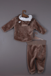 PELUŞ 2 Lİ TAKIM