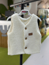 PELUŞ HIRKA