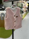 PELUŞ HIRKA