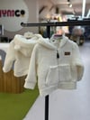 ŞAPKALI PELUŞ HIRKA