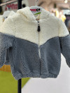 ŞAPKALI PELUŞ HIRKA