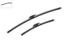 AEROTWİN SİLECEK 650400mm (MUZ TİPİ) C3 LAGUNA III