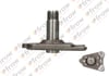 AKS TASIYICI ARKA PEUGEOT P207 P208 P2008