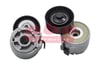 ALTERNATÖR GERGİ RULMANI (KÜTÜKLÜ) FIAT DUCATO PEUGEOT BOXER-JUMPER 3.0 DMTJ-HDI