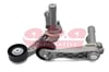 ALTERNATÖR GERGİ RULMANI OPEL GRANDLAND PEUGEOT P207-P208-P308-P508-RZC-P2008-P3