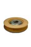 AMORTİSÖR TAKOZU TABLA PULU 8683716418615 PEUGEOT 307 - 308 - 3008 - 5008 PARTNER