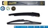 ARKA SILECEK SUPURGESI KOLLU (290MM) P5008  09-16