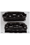 ARKA TAMPON ORTA BRAKET PEUGEOT 301 CITROEN C-ELYSEE