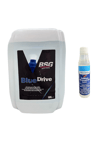Blue Drive Blue 10 Litre + Blue Kristalleşme Engelleyici 30 ml