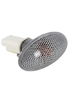 CAMURLUK SINYALI BUZLU TIP (DUYLU) PEUGEOT 307 PARTNER TEPE 107 206 301 C ELYSEE 6325.G3