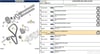 DEVİRDAİMLİ TRİGER SETİ OPEL ASTRA L DV5RC
