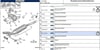 EGSOZ FAP ENJEKTORU PEUGEOT P3008 P308 T9 P5008 P508 EXPERT IV 2.0HDI DW10FC DW10FD